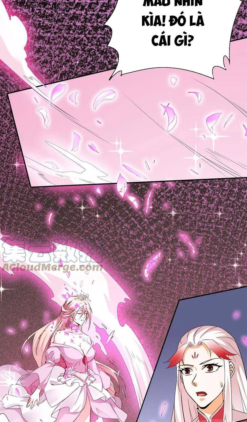 Thôn Phệ Vĩnh Hằng Chap 256 - Next Chap 257