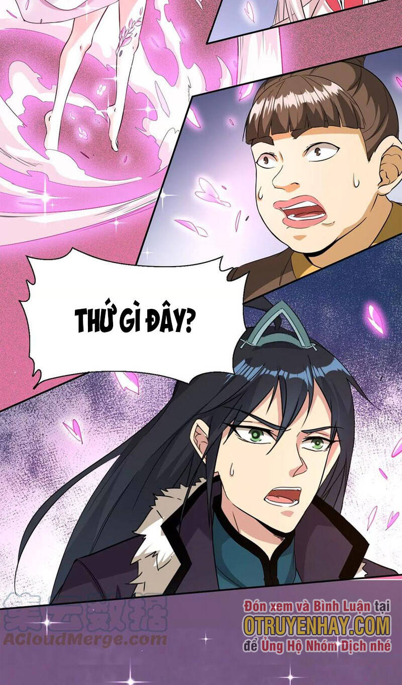 Thôn Phệ Vĩnh Hằng Chap 256 - Next Chap 257