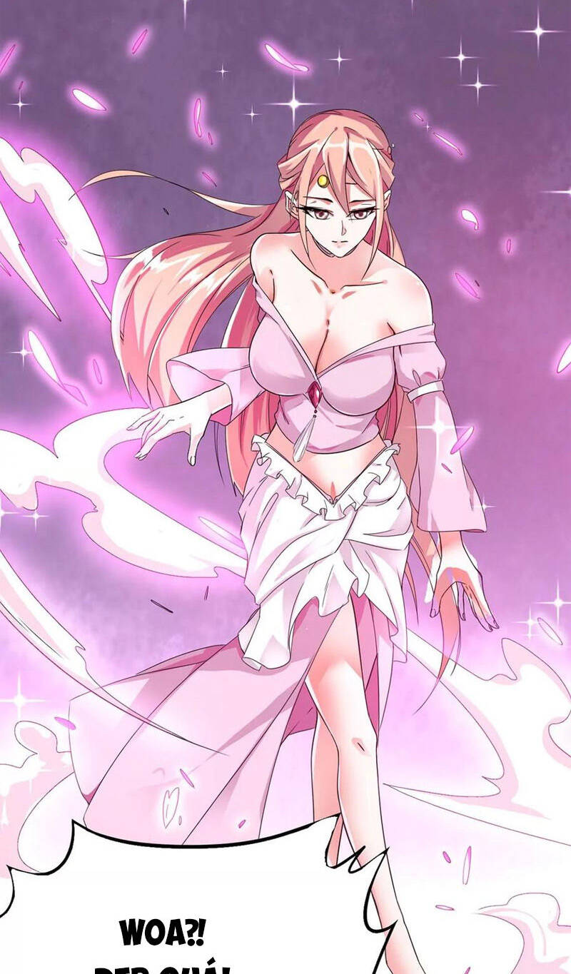 Thôn Phệ Vĩnh Hằng Chap 256 - Next Chap 257