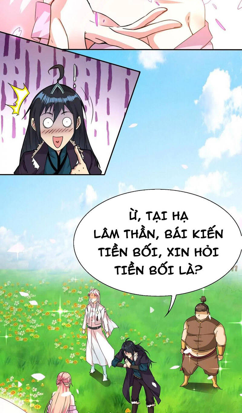 Thôn Phệ Vĩnh Hằng Chap 256 - Next Chap 257