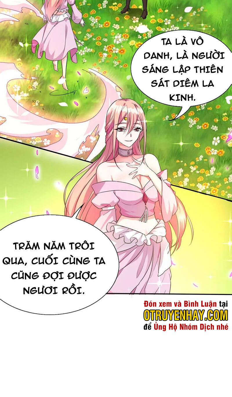 Thôn Phệ Vĩnh Hằng Chap 256 - Next Chap 257