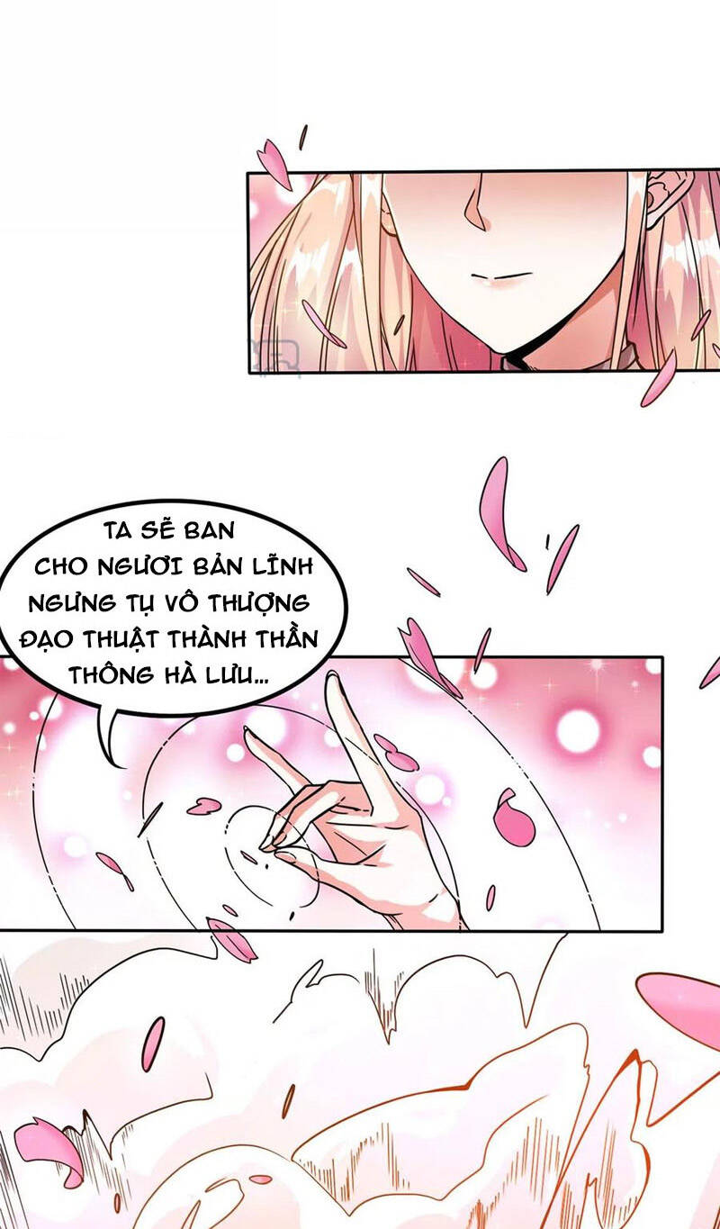 Thôn Phệ Vĩnh Hằng Chap 256 - Next Chap 257