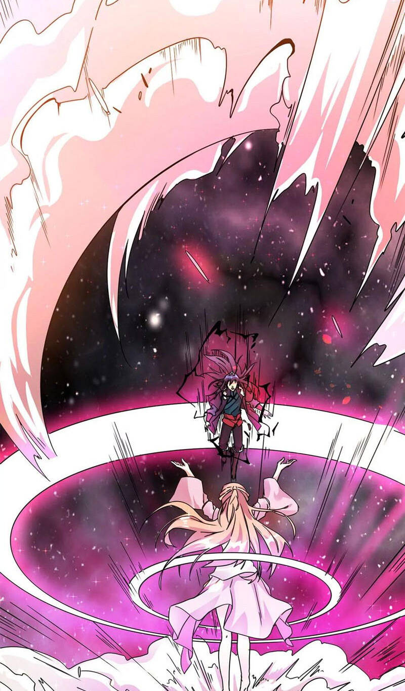 Thôn Phệ Vĩnh Hằng Chap 256 - Next Chap 257