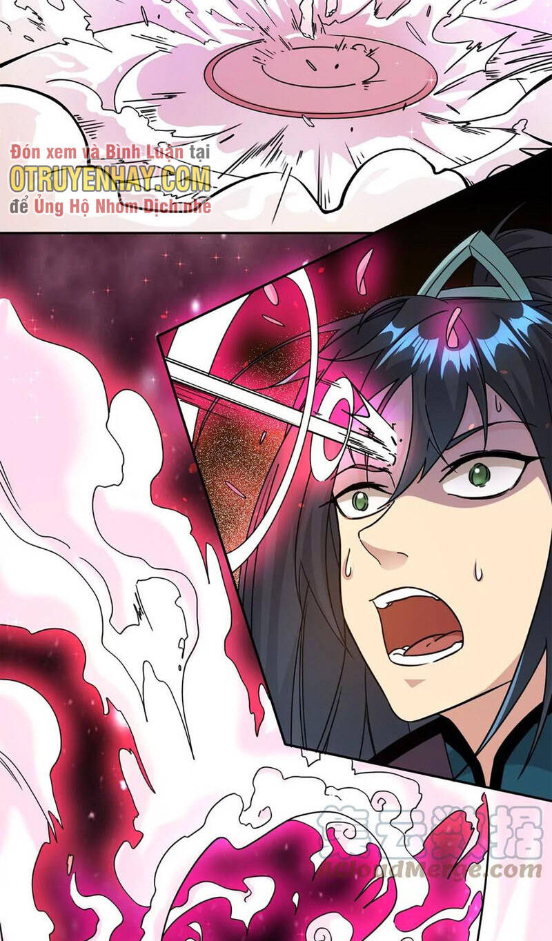 Thôn Phệ Vĩnh Hằng Chap 256 - Next Chap 257