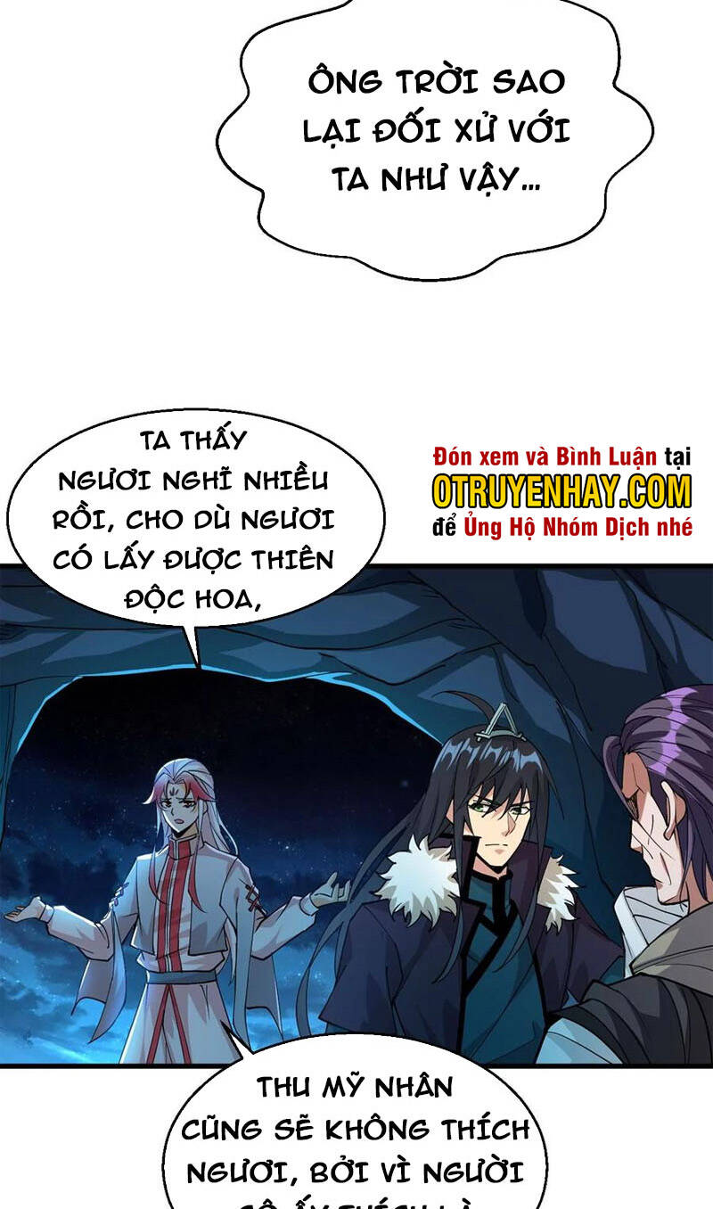 Thôn Phệ Vĩnh Hằng Chap 256 - Next Chap 257