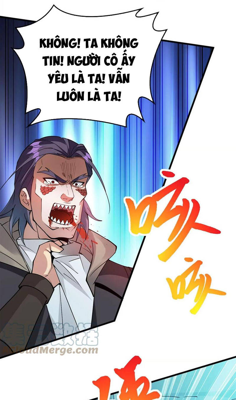 Thôn Phệ Vĩnh Hằng Chap 256 - Next Chap 257