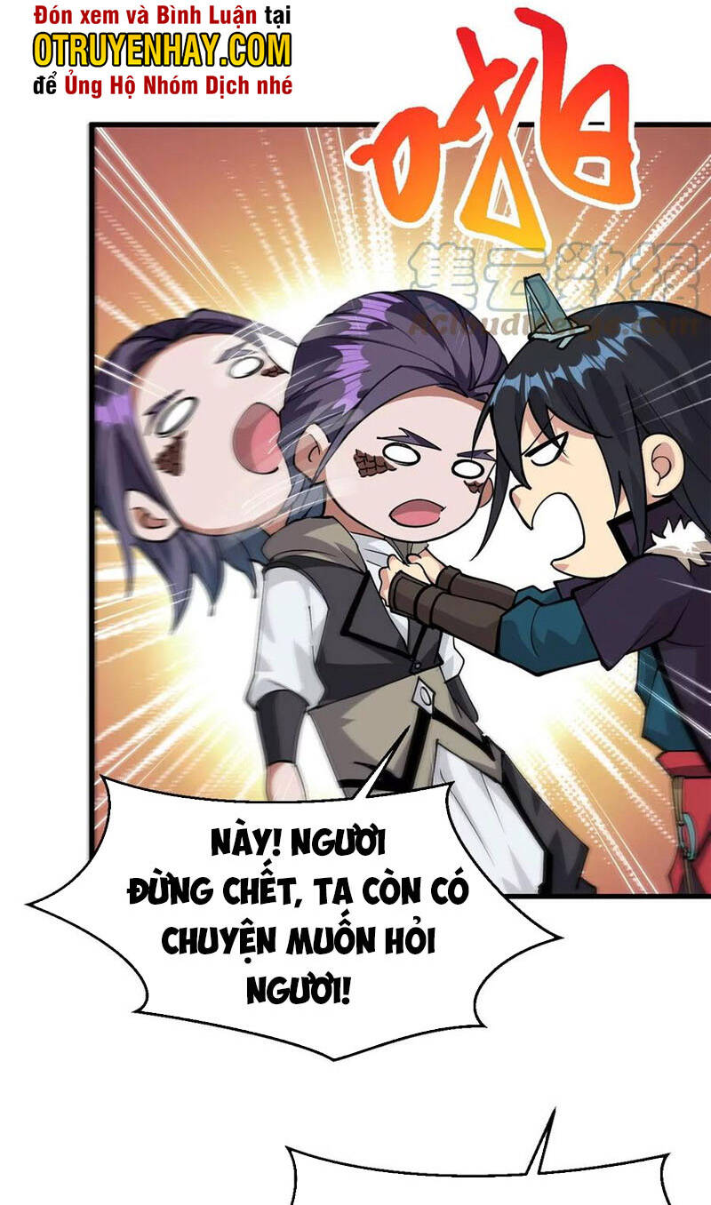 Thôn Phệ Vĩnh Hằng Chap 256 - Next Chap 257