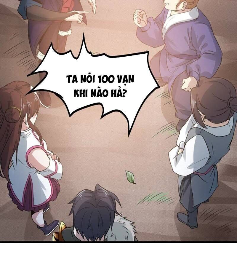 Thôn Phệ Vĩnh Hằng Chap 32 - Next Chap 33