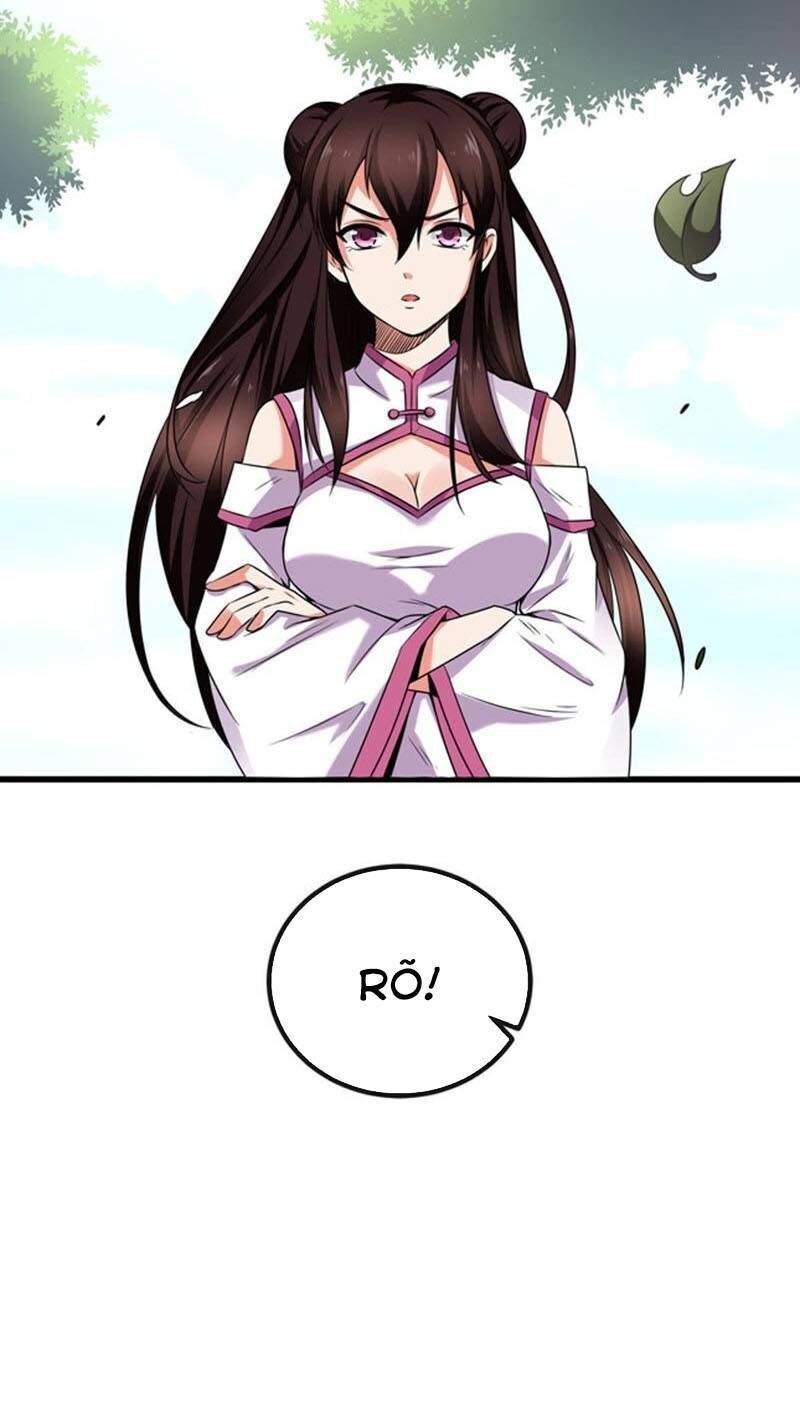 Thôn Phệ Vĩnh Hằng Chap 32 - Next Chap 33