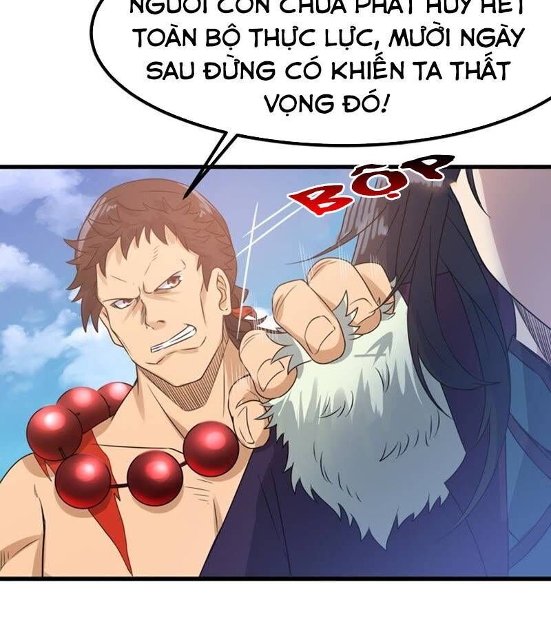 Thôn Phệ Vĩnh Hằng Chap 32 - Next Chap 33