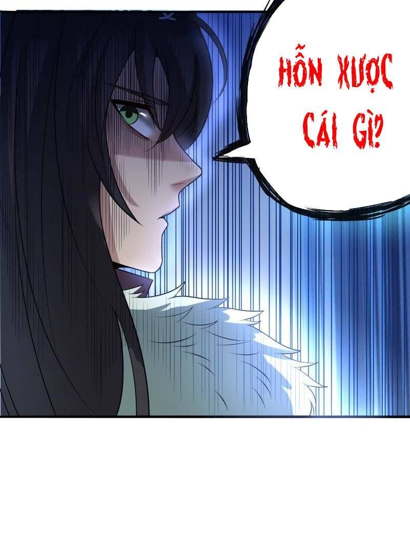 Thôn Phệ Vĩnh Hằng Chap 33 - Next Chap 34