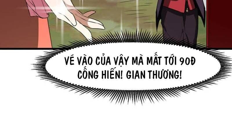 Thôn Phệ Vĩnh Hằng Chap 33 - Next Chap 34
