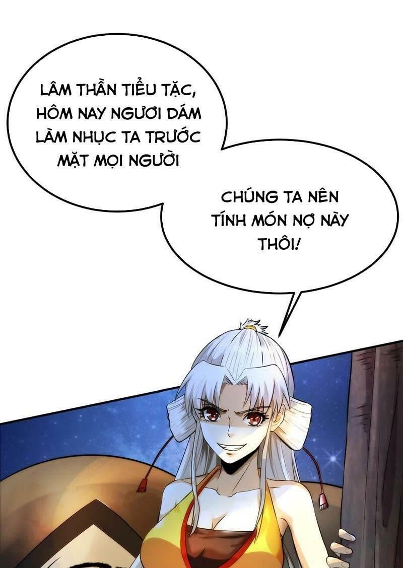 Thôn Phệ Vĩnh Hằng Chap 85 - Next Chap 86