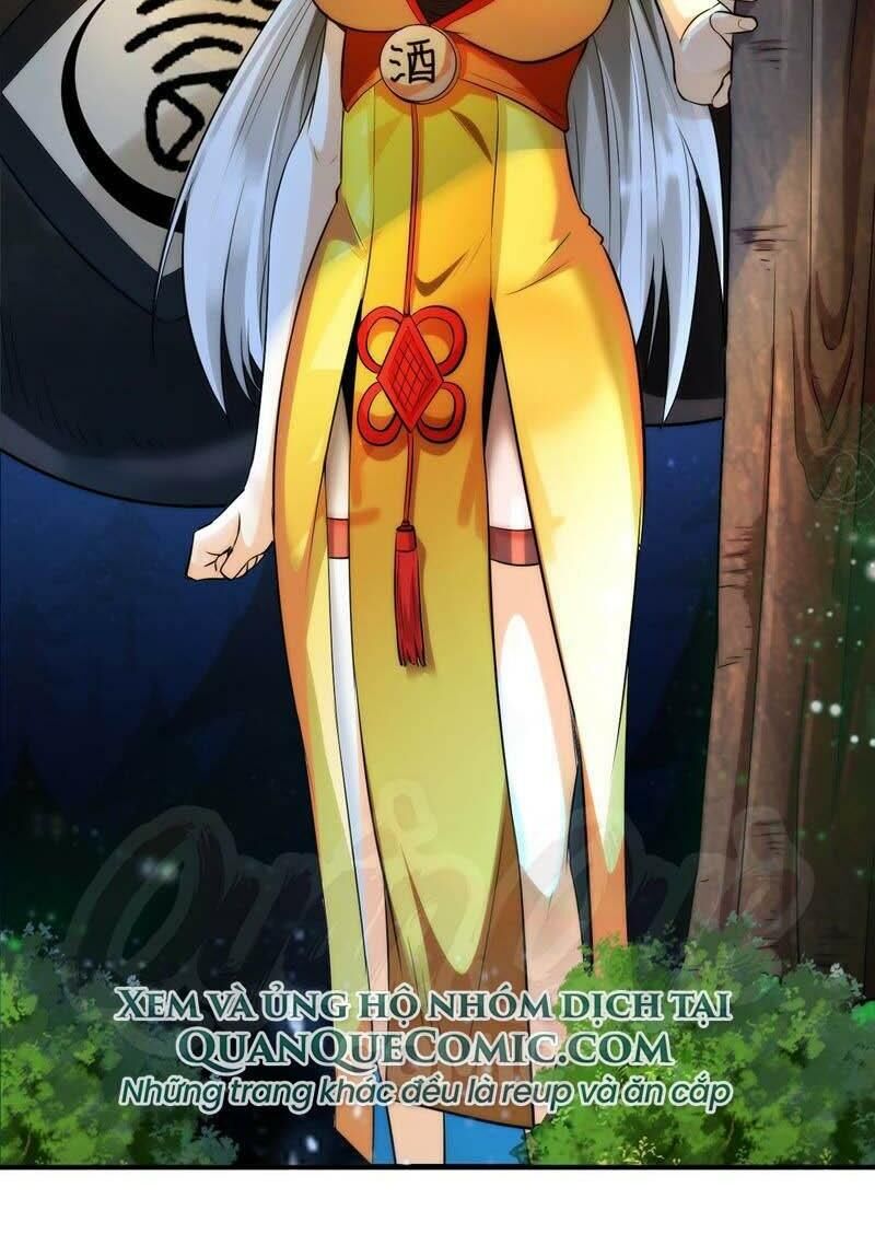 Thôn Phệ Vĩnh Hằng Chap 85 - Next Chap 86