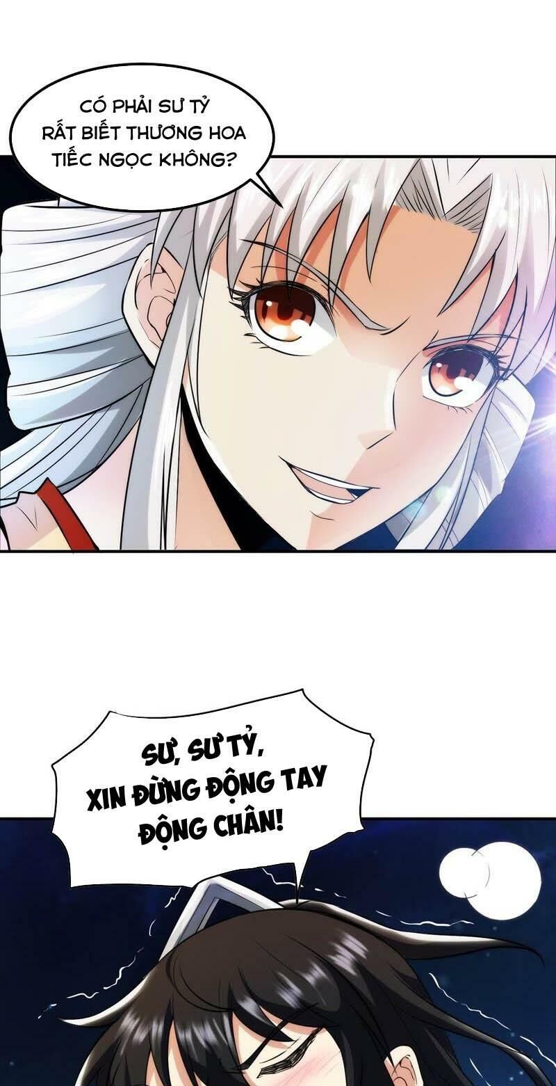 Thôn Phệ Vĩnh Hằng Chap 85 - Next Chap 86