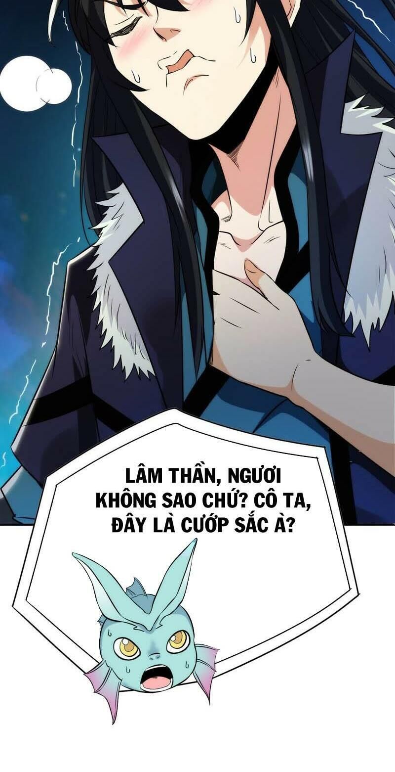 Thôn Phệ Vĩnh Hằng Chap 85 - Next Chap 86