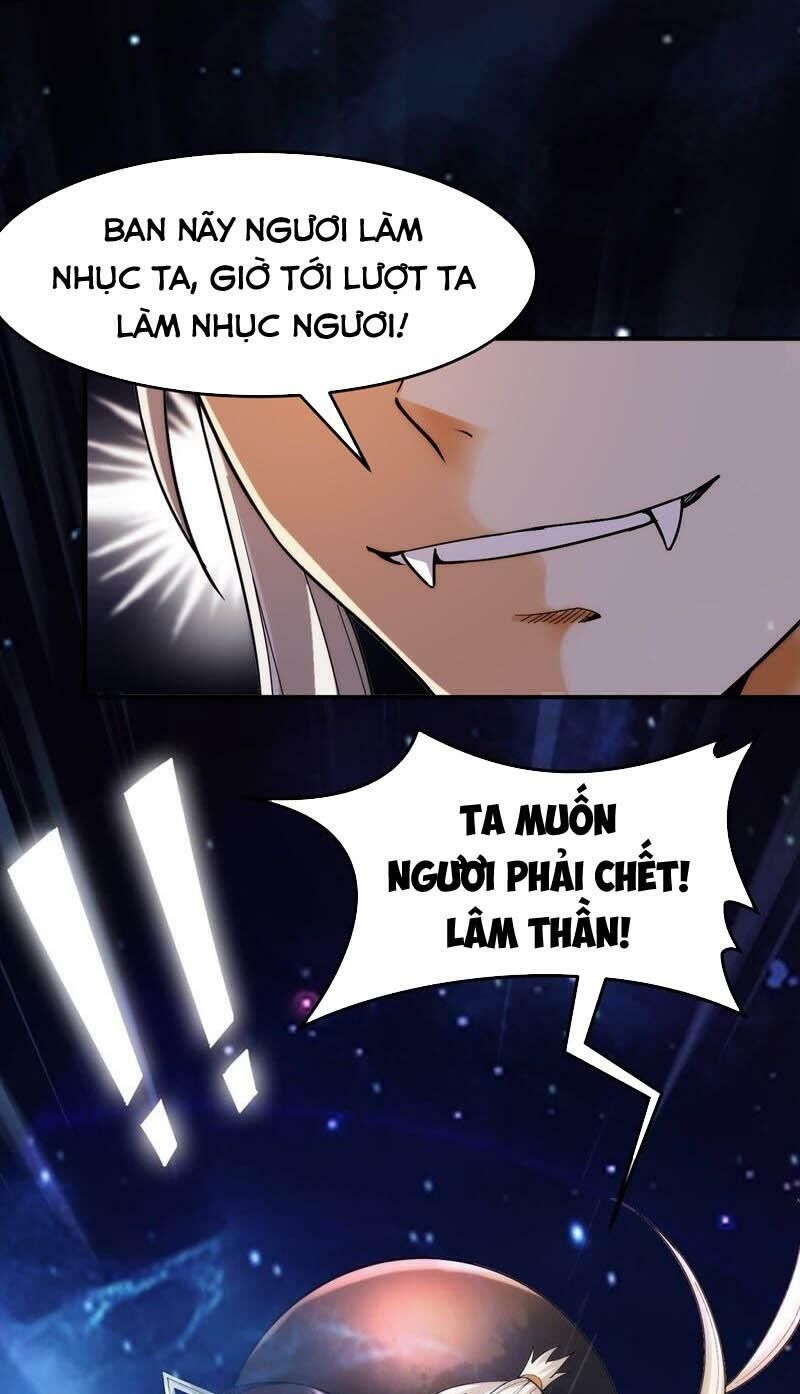 Thôn Phệ Vĩnh Hằng Chap 85 - Next Chap 86