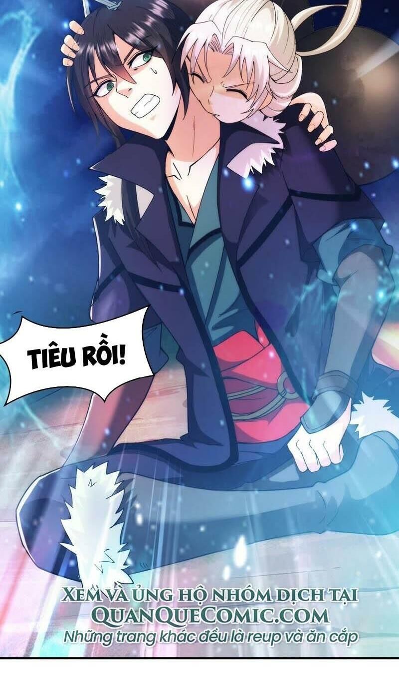 Thôn Phệ Vĩnh Hằng Chap 85 - Next Chap 86