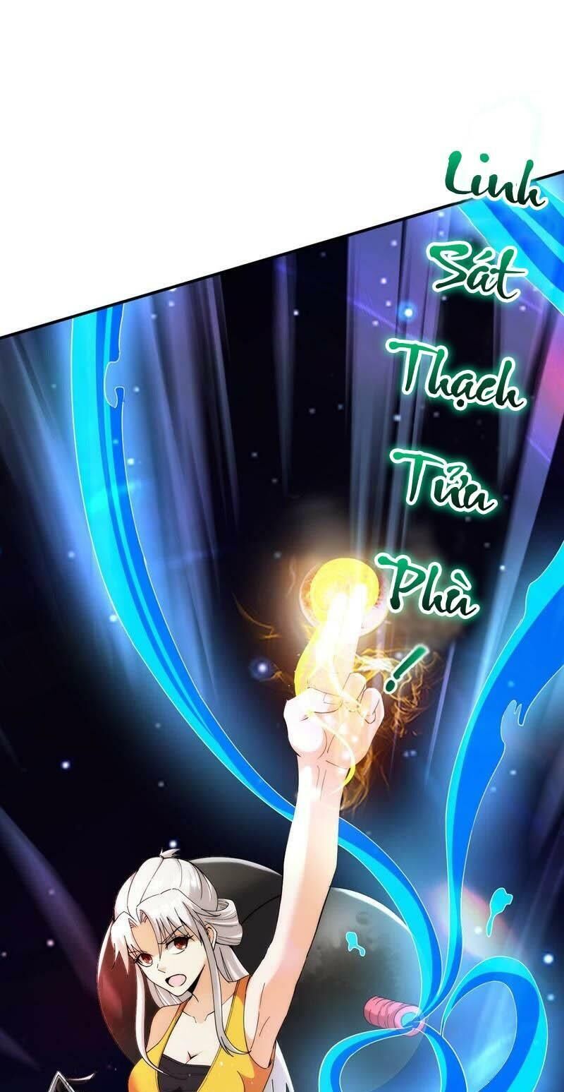 Thôn Phệ Vĩnh Hằng Chap 85 - Next Chap 86