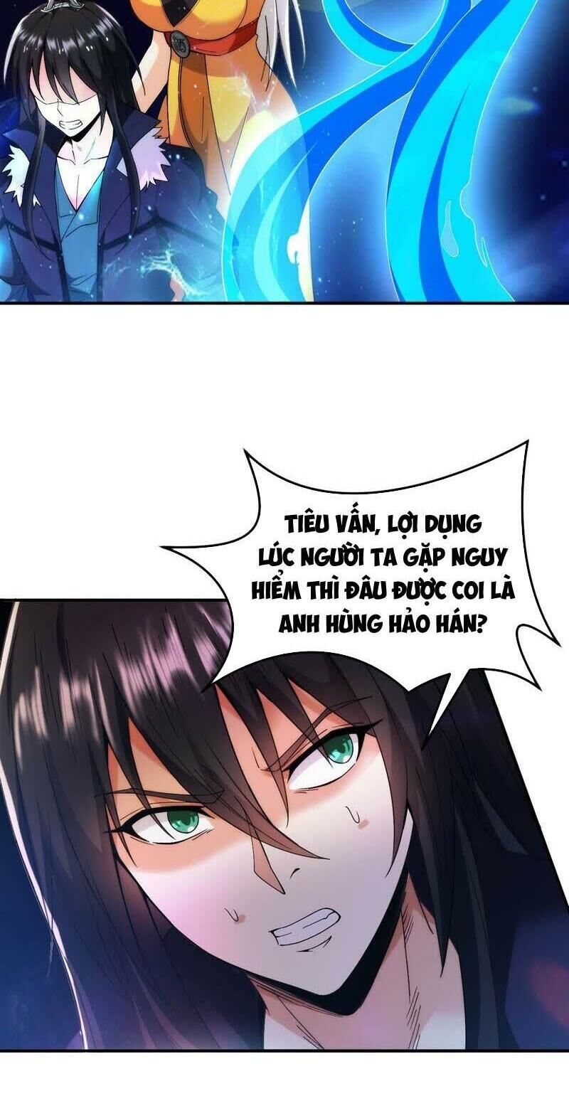 Thôn Phệ Vĩnh Hằng Chap 85 - Next Chap 86