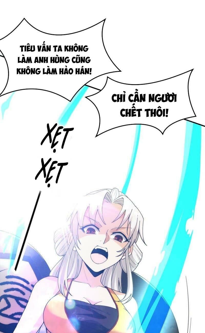 Thôn Phệ Vĩnh Hằng Chap 85 - Next Chap 86