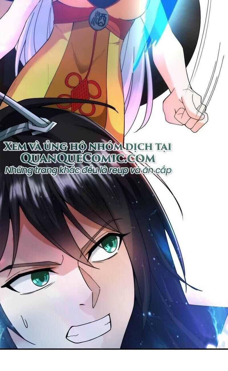 Thôn Phệ Vĩnh Hằng Chap 85 - Next Chap 86