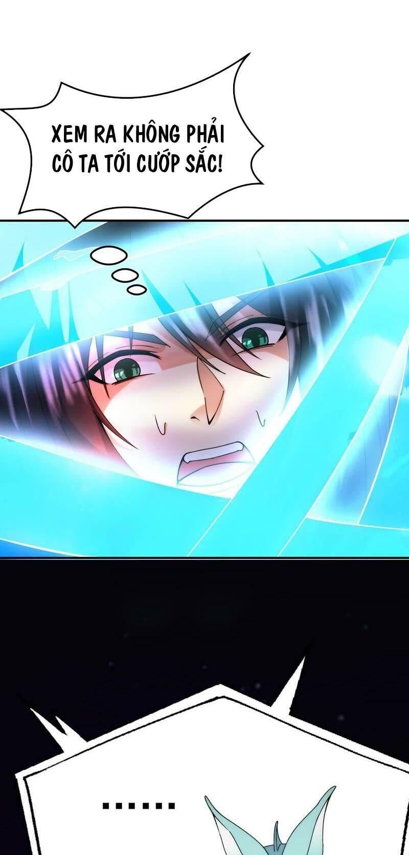 Thôn Phệ Vĩnh Hằng Chap 85 - Next Chap 86