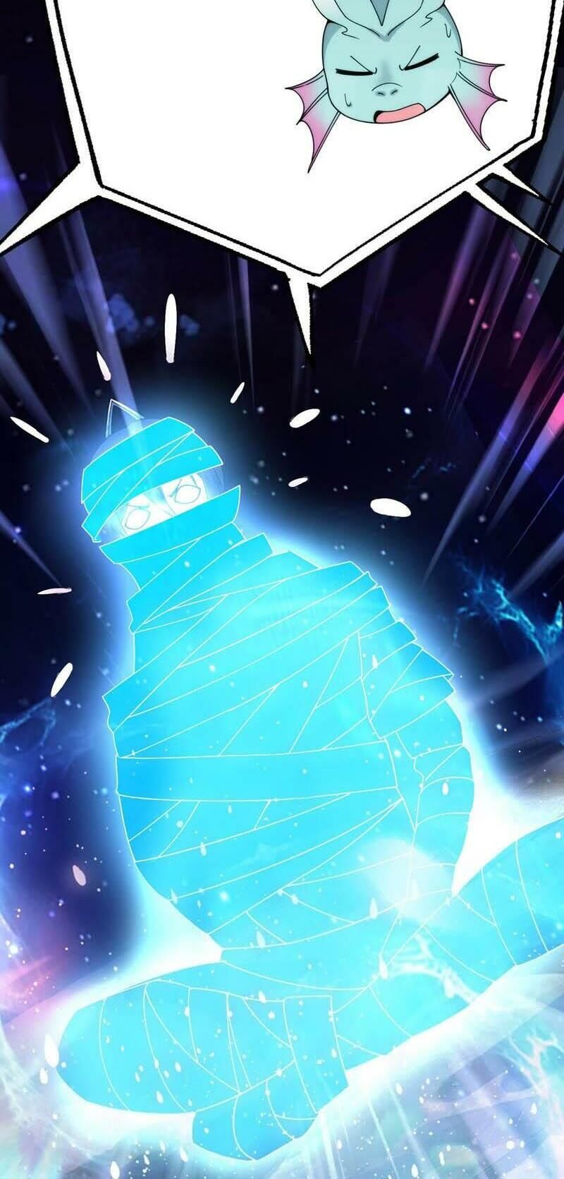 Thôn Phệ Vĩnh Hằng Chap 85 - Next Chap 86