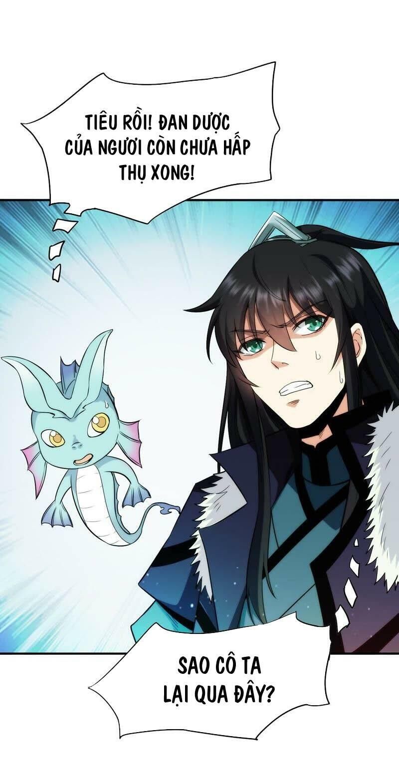 Thôn Phệ Vĩnh Hằng Chap 85 - Next Chap 86