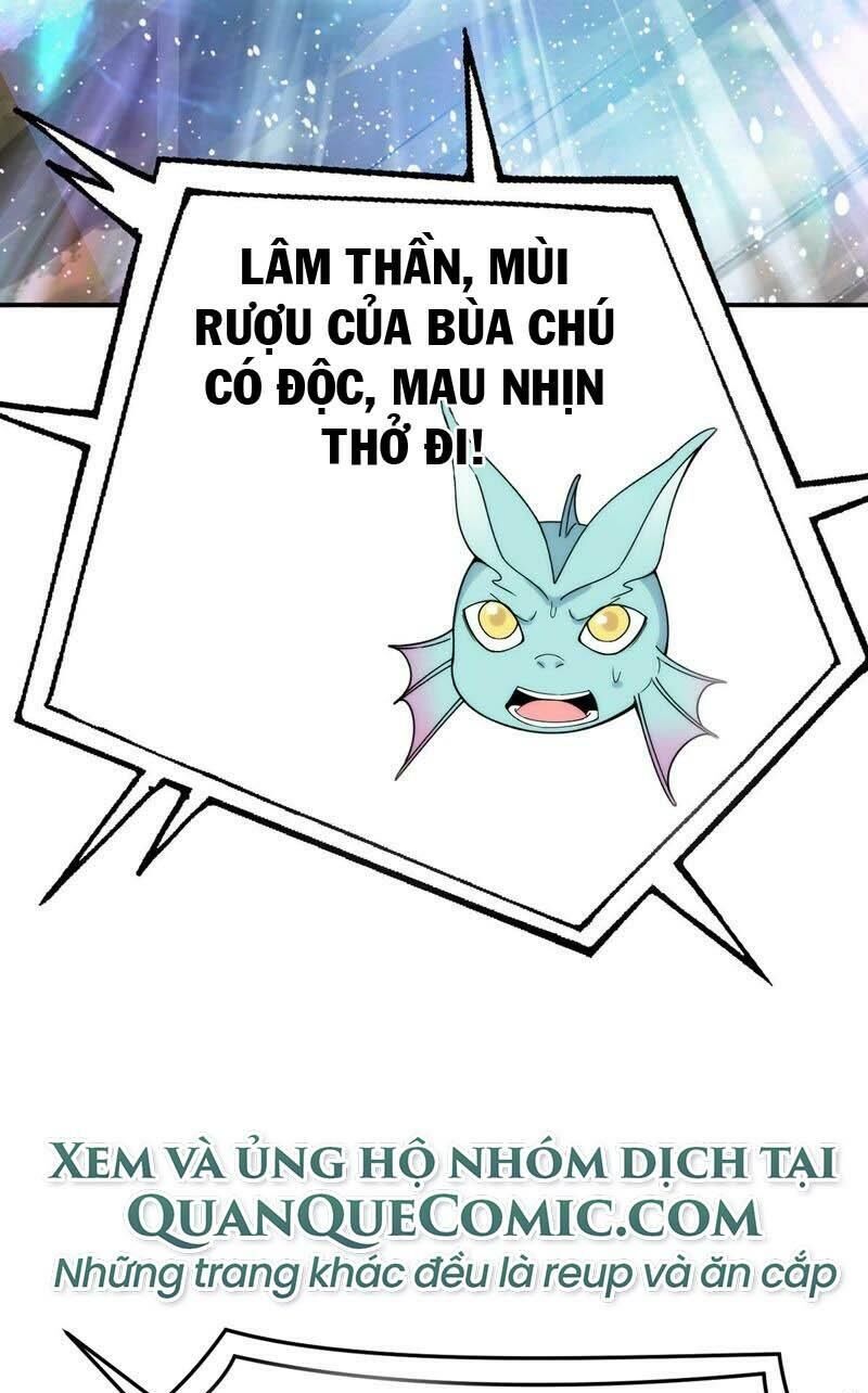 Thôn Phệ Vĩnh Hằng Chap 85 - Next Chap 86