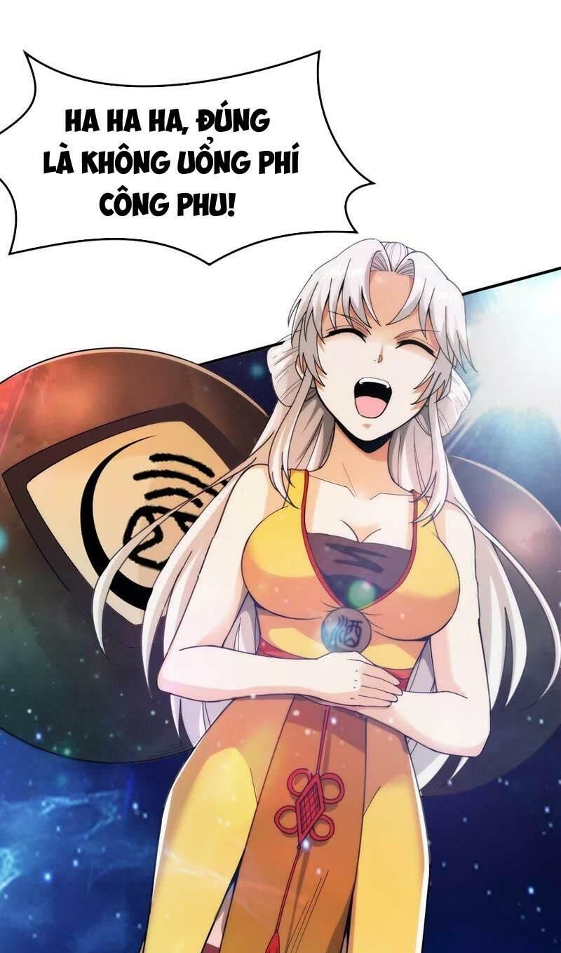 Thôn Phệ Vĩnh Hằng Chap 85 - Next Chap 86