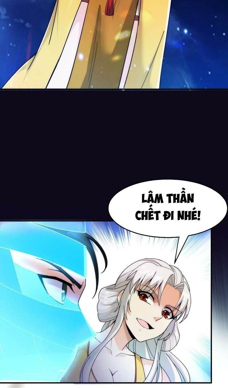 Thôn Phệ Vĩnh Hằng Chap 85 - Next Chap 86