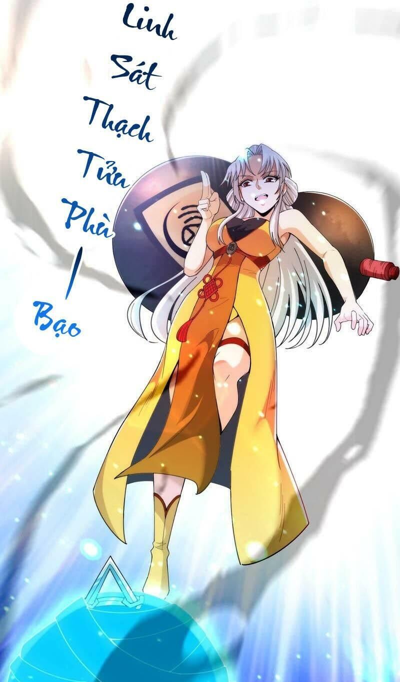 Thôn Phệ Vĩnh Hằng Chap 85 - Next Chap 86