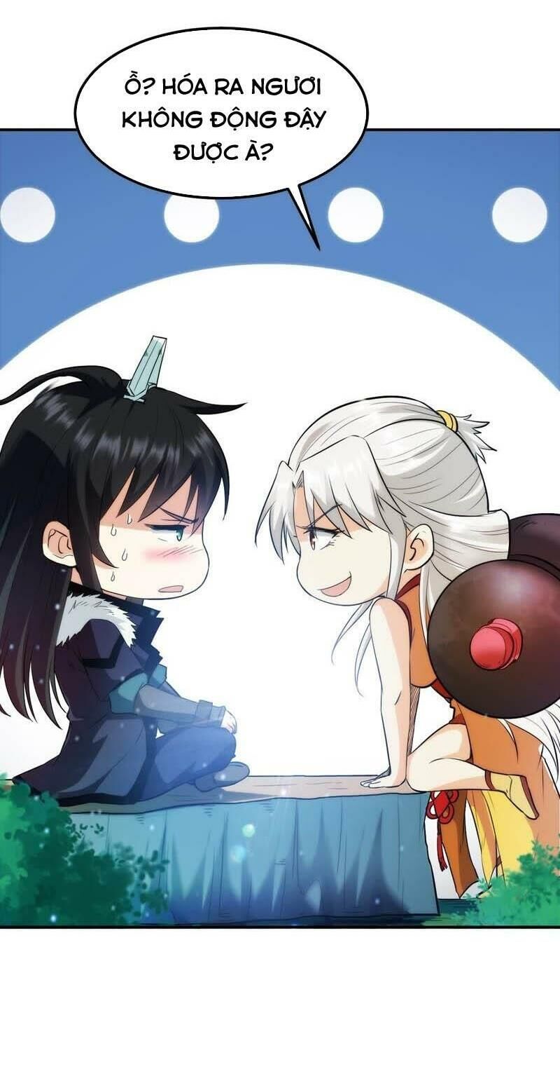 Thôn Phệ Vĩnh Hằng Chap 85 - Next Chap 86