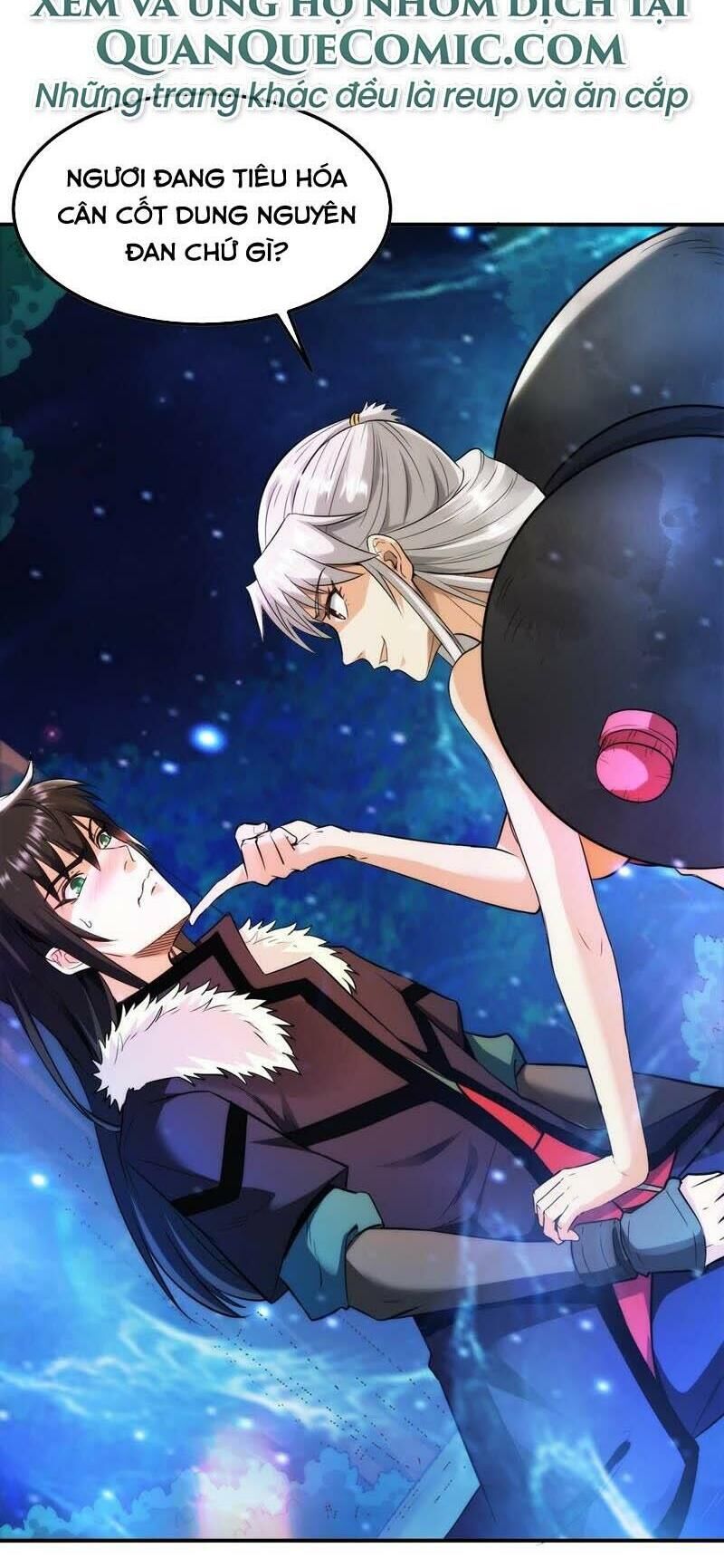 Thôn Phệ Vĩnh Hằng Chap 85 - Next Chap 86