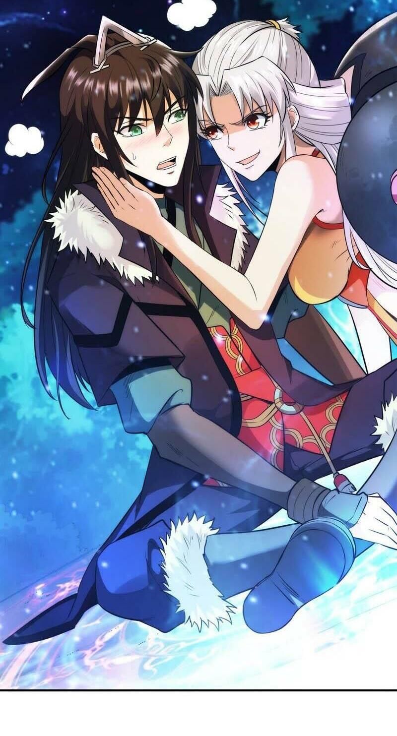 Thôn Phệ Vĩnh Hằng Chap 85 - Next Chap 86