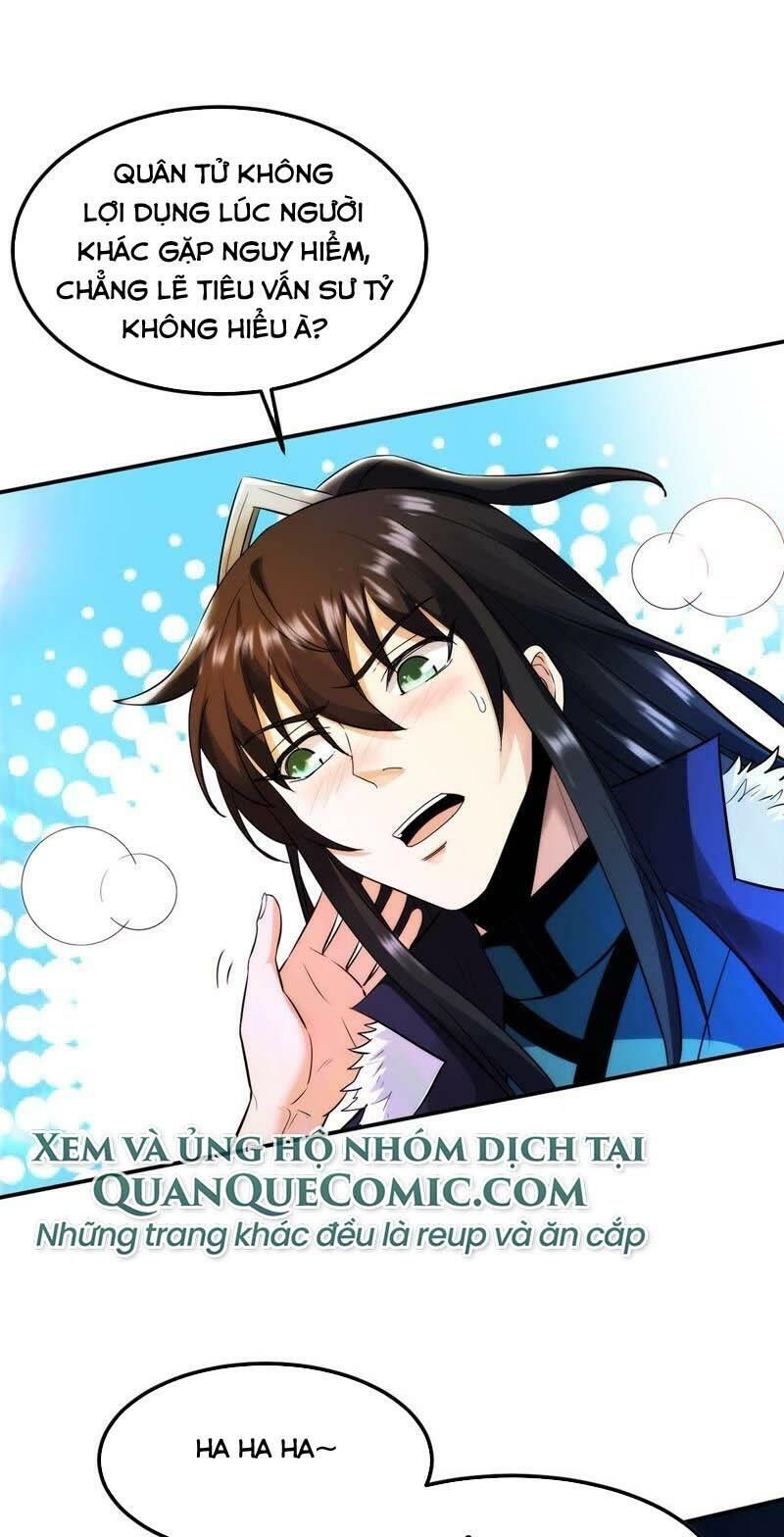 Thôn Phệ Vĩnh Hằng Chap 85 - Next Chap 86