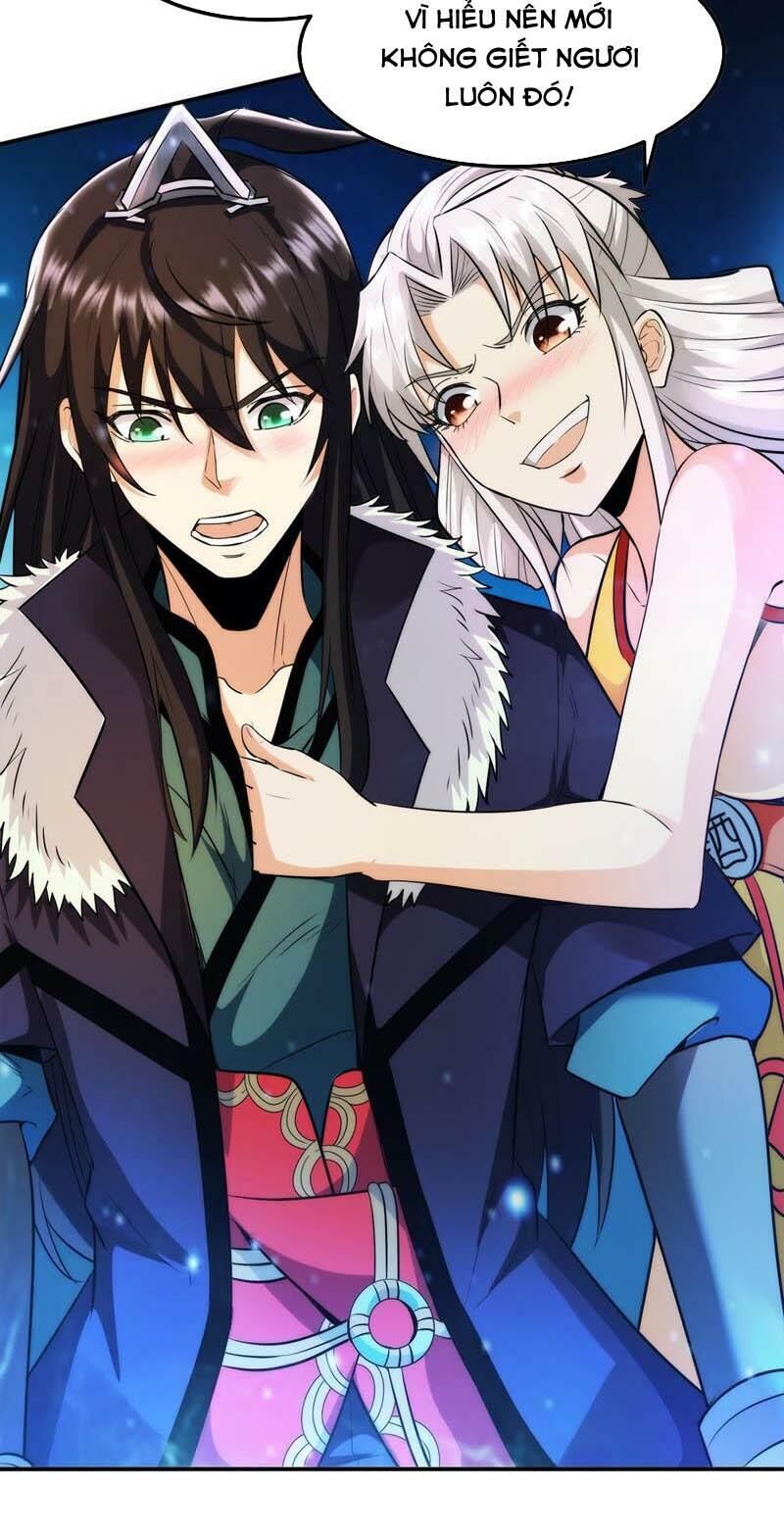 Thôn Phệ Vĩnh Hằng Chap 85 - Next Chap 86