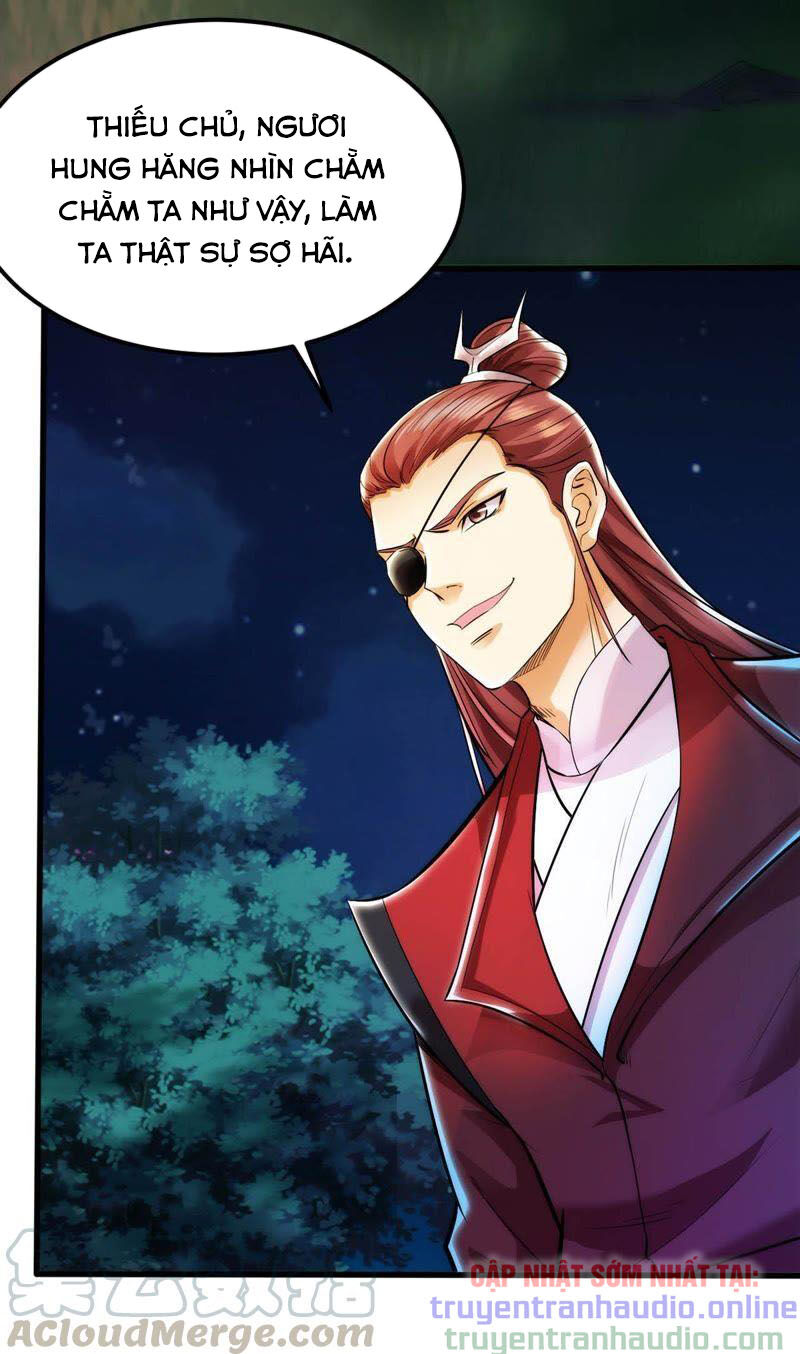 Thôn Phệ Vĩnh Hằng Chap 89 - Next Chap 90