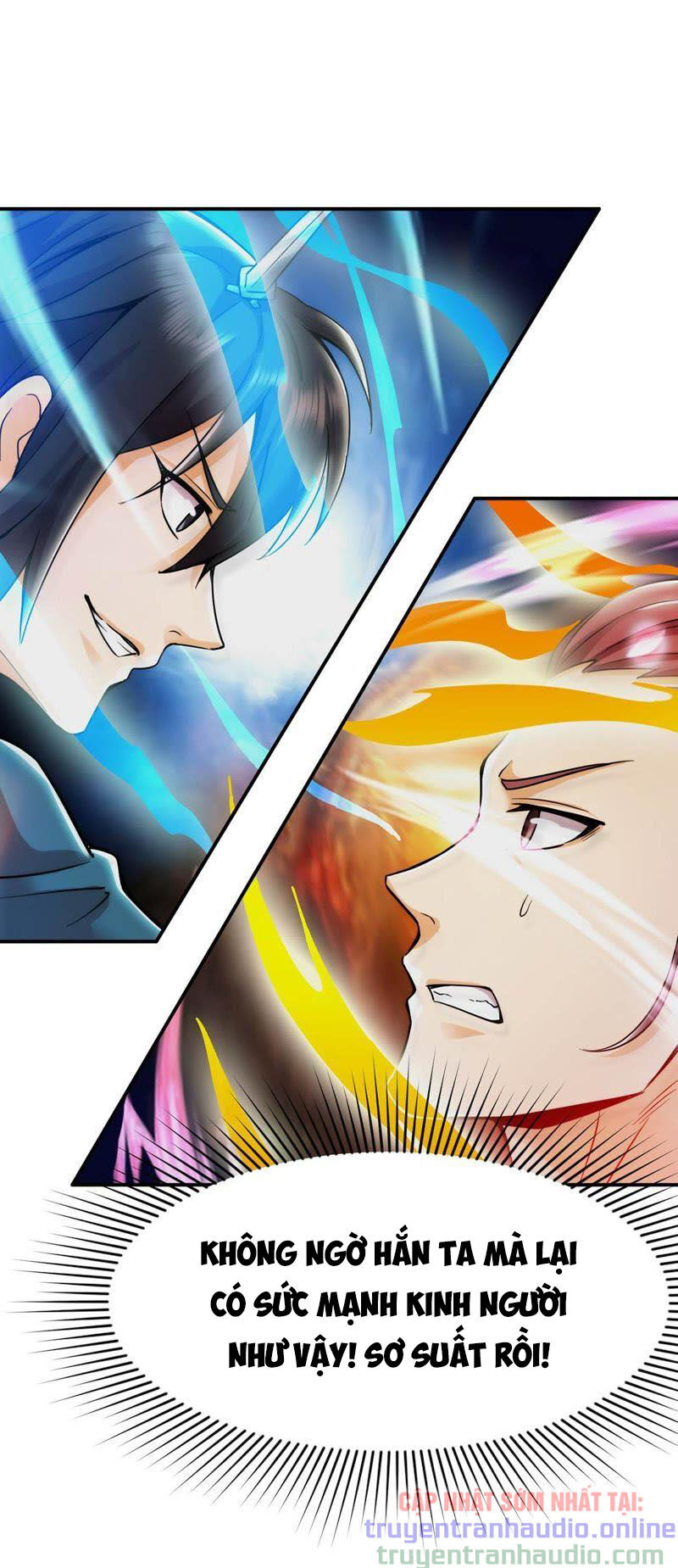 Thôn Phệ Vĩnh Hằng Chap 89 - Next Chap 90