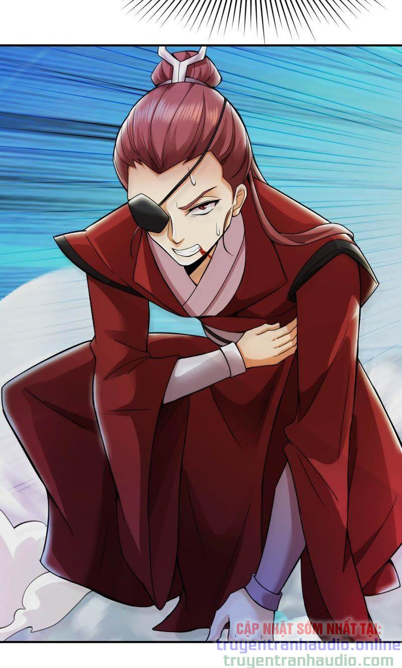 Thôn Phệ Vĩnh Hằng Chap 89 - Next Chap 90