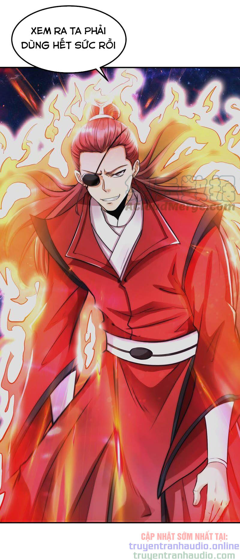 Thôn Phệ Vĩnh Hằng Chap 89 - Next Chap 90