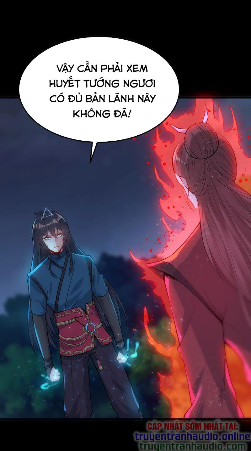 Thôn Phệ Vĩnh Hằng Chap 89 - Next Chap 90
