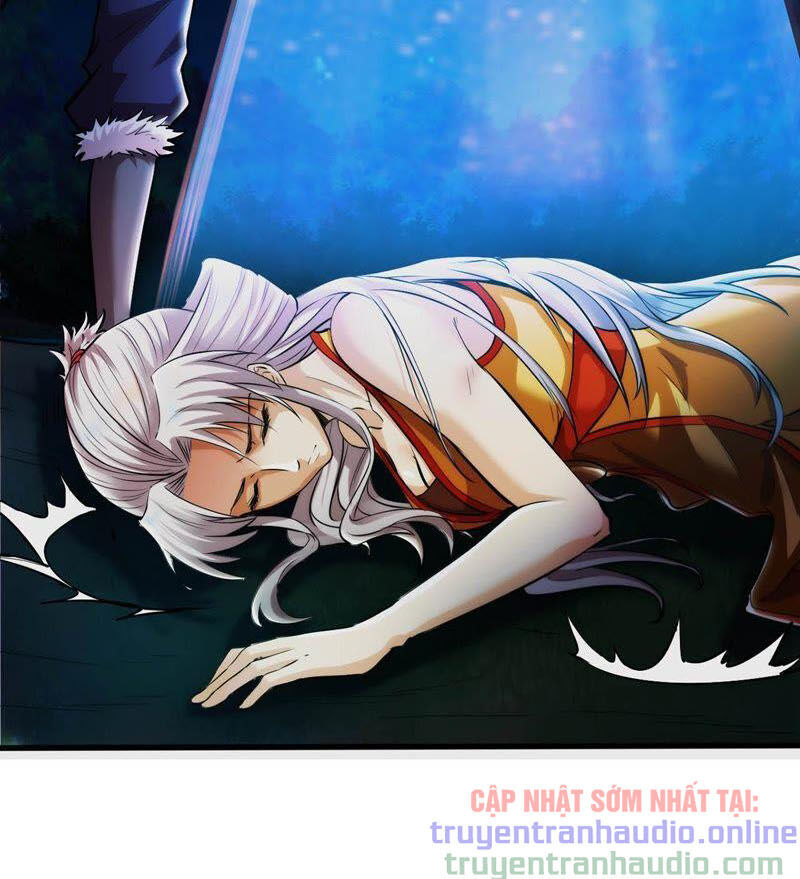 Thôn Phệ Vĩnh Hằng Chap 89 - Next Chap 90