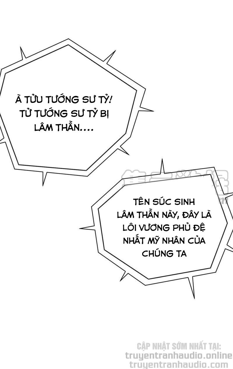 Thôn Phệ Vĩnh Hằng Chap 89 - Next Chap 90