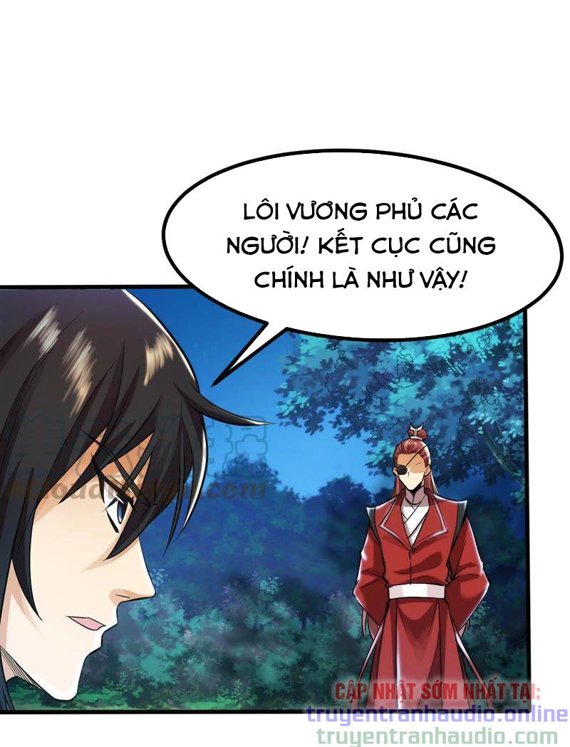 Thôn Phệ Vĩnh Hằng Chap 89 - Next Chap 90