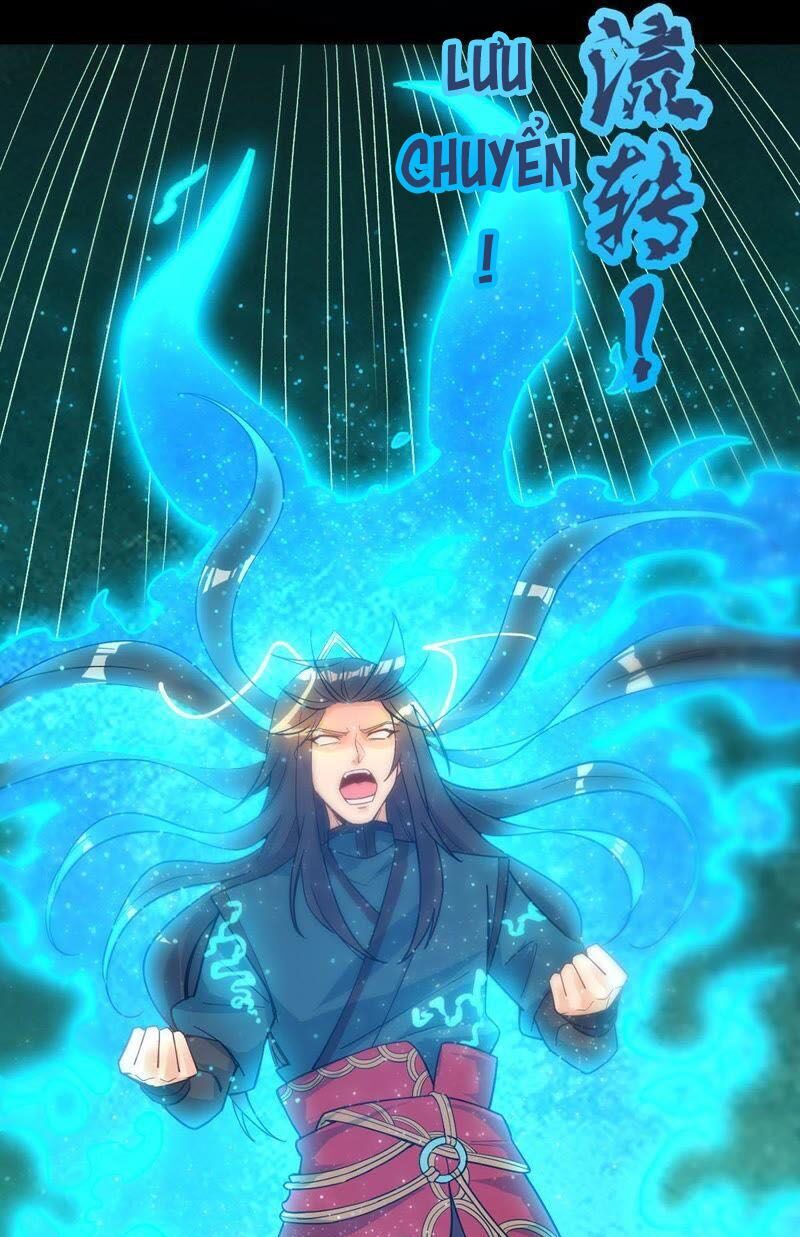 Thôn Phệ Vĩnh Hằng Chap 90 - Next Chap 91