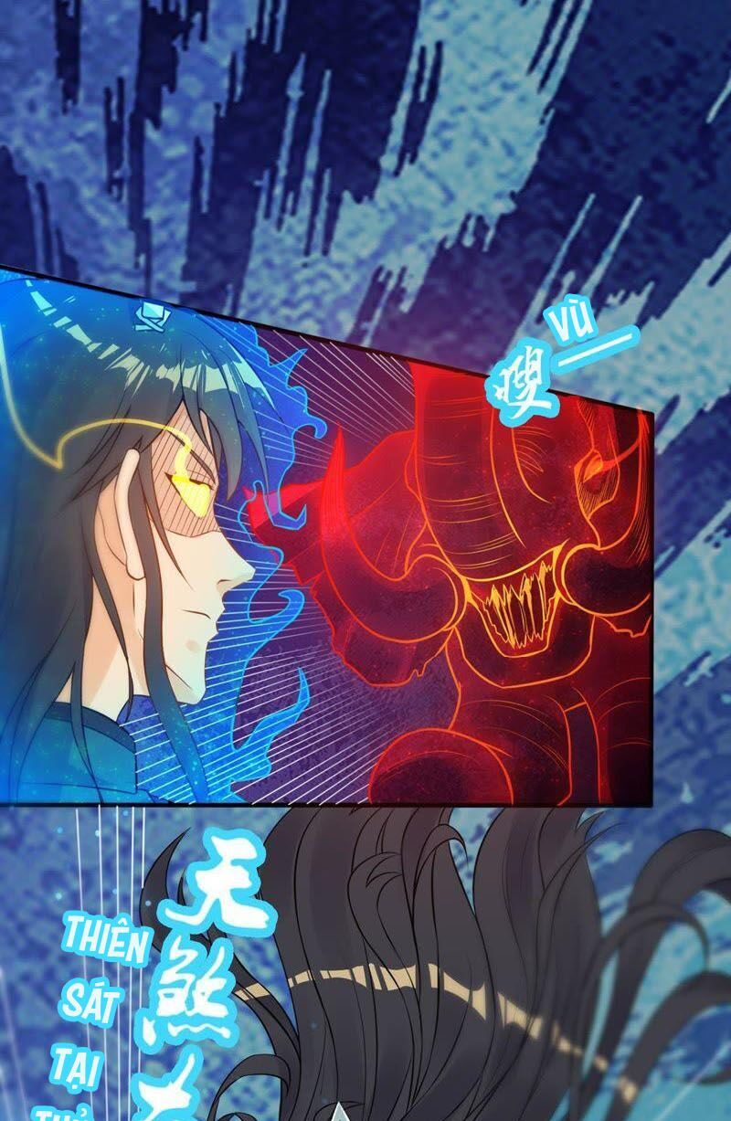 Thôn Phệ Vĩnh Hằng Chap 90 - Next Chap 91
