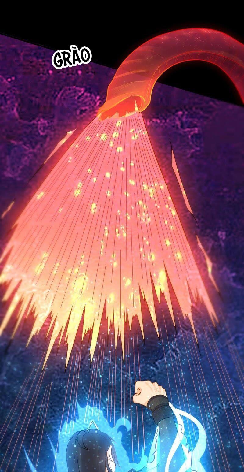 Thôn Phệ Vĩnh Hằng Chap 90 - Next Chap 91