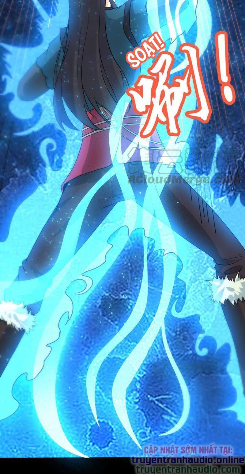 Thôn Phệ Vĩnh Hằng Chap 90 - Next Chap 91